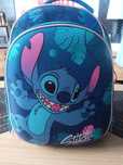 Tornister plecak szkolny Lilo Stitch
