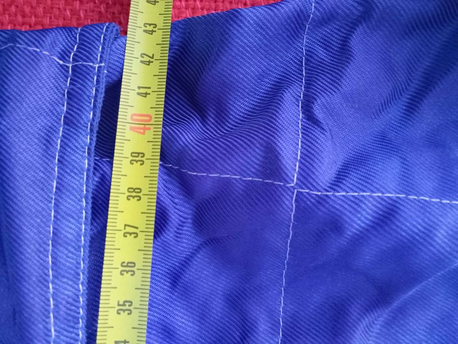 kombinezon sportowy MIR-roz 160 cm -S=italia -homologacja