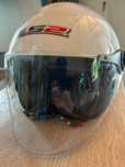 kask motocyklowy