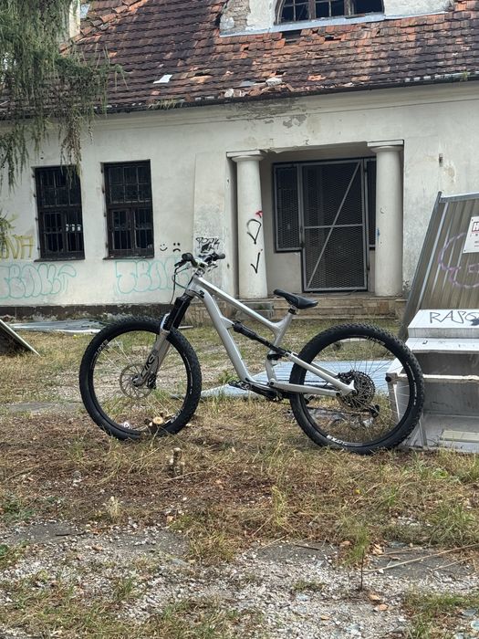 Cannondale habit M waves 2022/2023