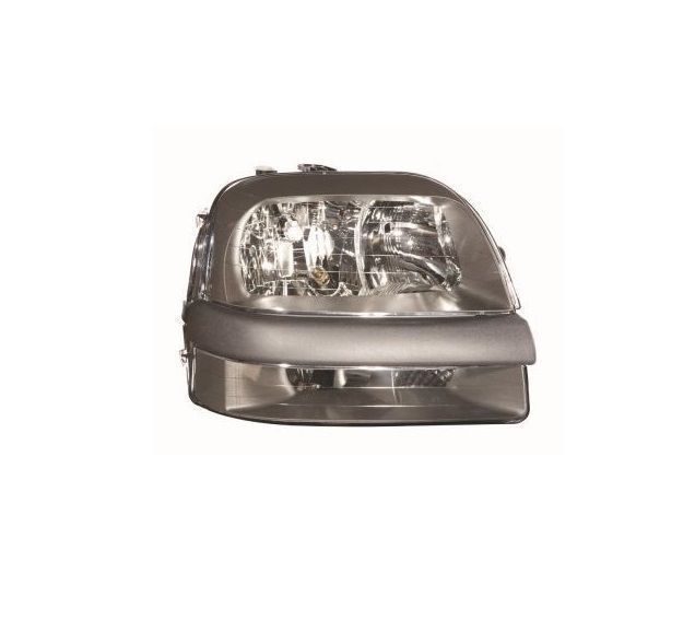 Fiat Doblo 01-05 Reflektor Przedni Lampa Przednia NOWA