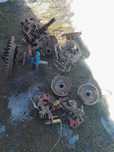 Aparaty do prasy Fortschritt welger ap 12
