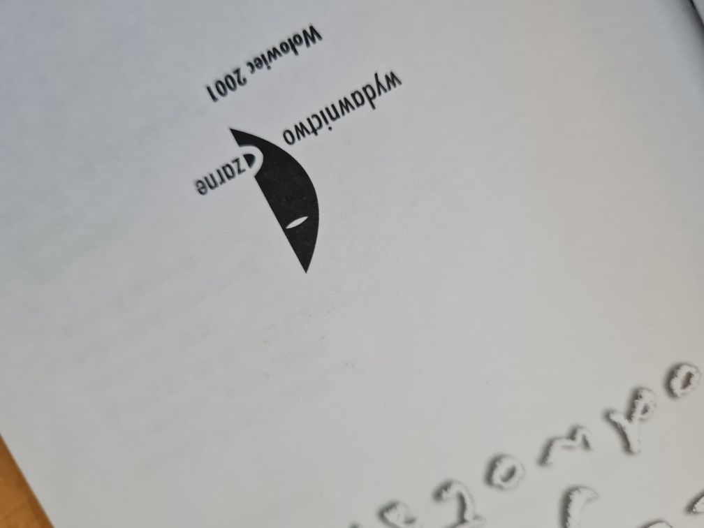 Marcin Świetlicki "Nieczynny do odwołania"