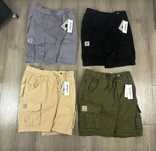 Шорти Carhartt Cargo
