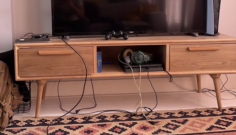 Móvel para televisao SKLUM