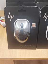 NOWA myszka HP Wireless Premium Mouse