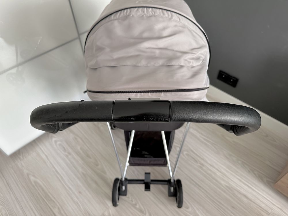 Cybex Mios Platinum