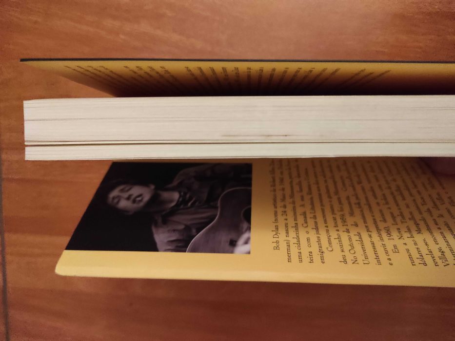 Bob Dylan - Cronicas ( portes gratuitos)