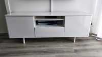 Movel tv branco gama ikea