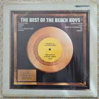 Beach Boys, The Best Of The Beach Boys  US (EX-/VG+)