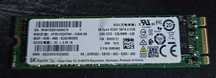 Dysk SSD hynix SC401 512GB M.2