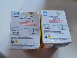 FreeStyle Libre 3 pakiet 2szt