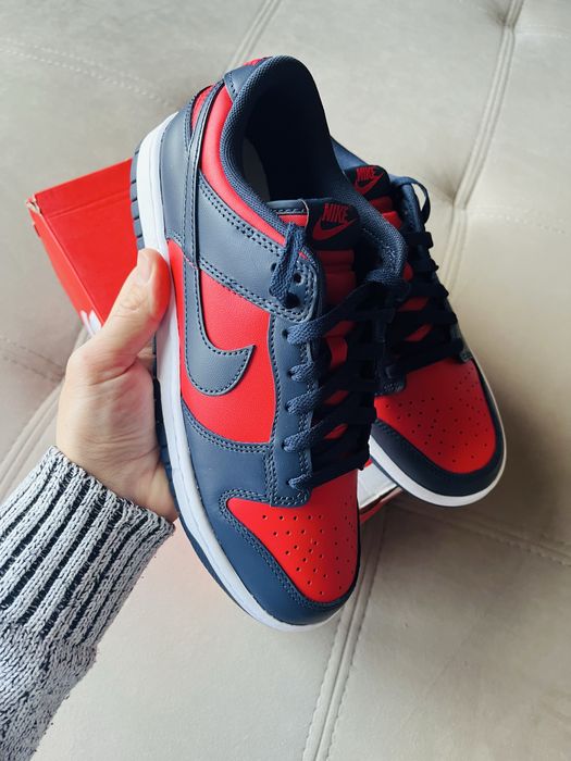 Кросівки кеди Nike 42 розмір нові