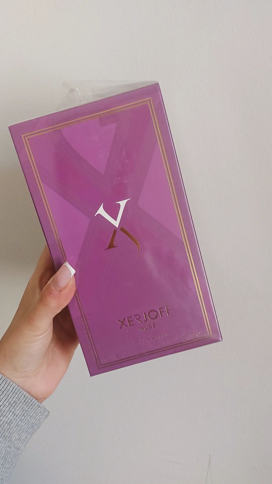 Perfumy Xerjoff Muse 100 ml