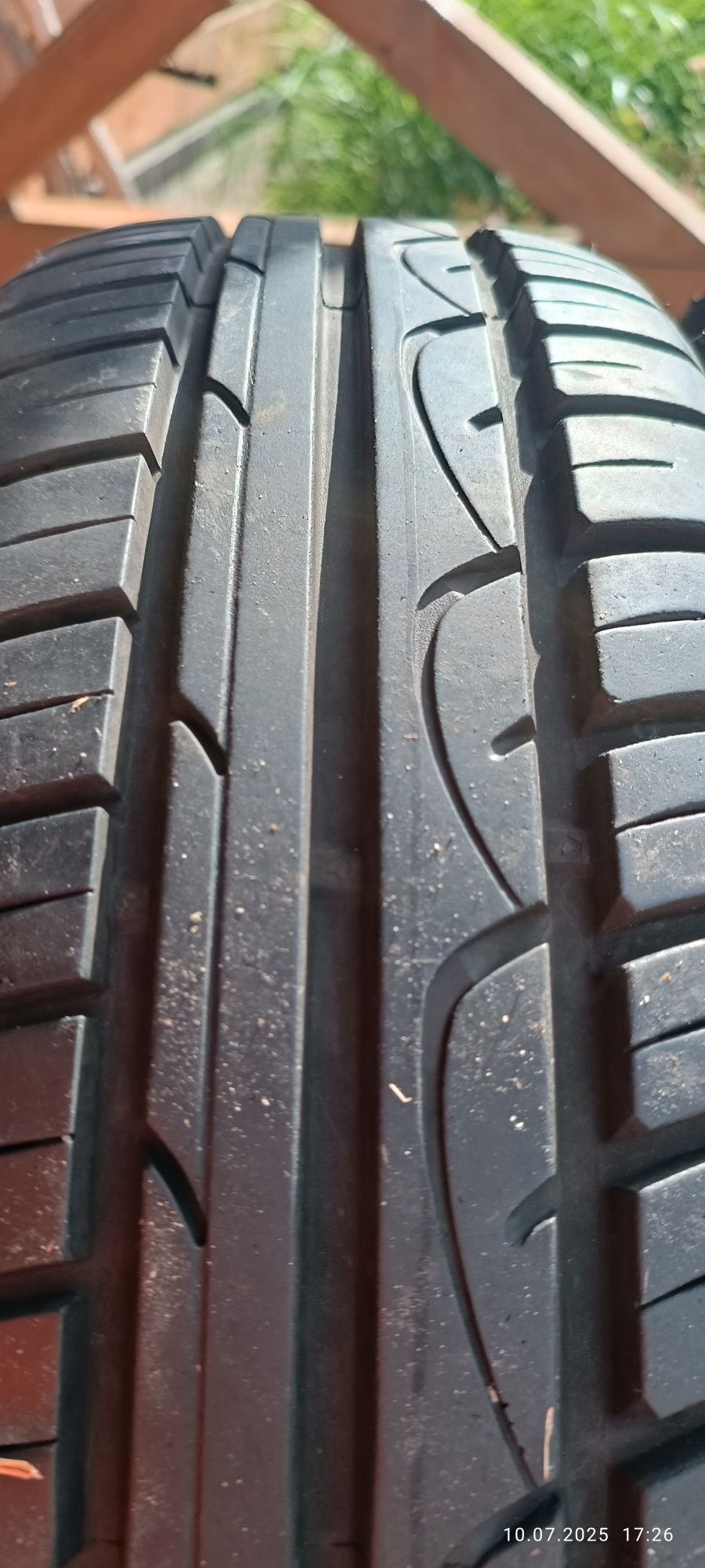 Opony Fulda EcoControl 185/65/R14 86T