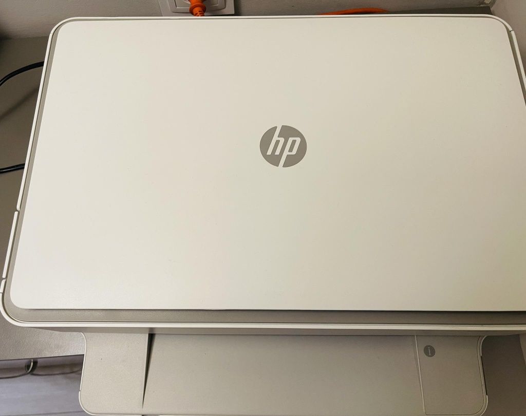 Drukarka HP Envy 6030