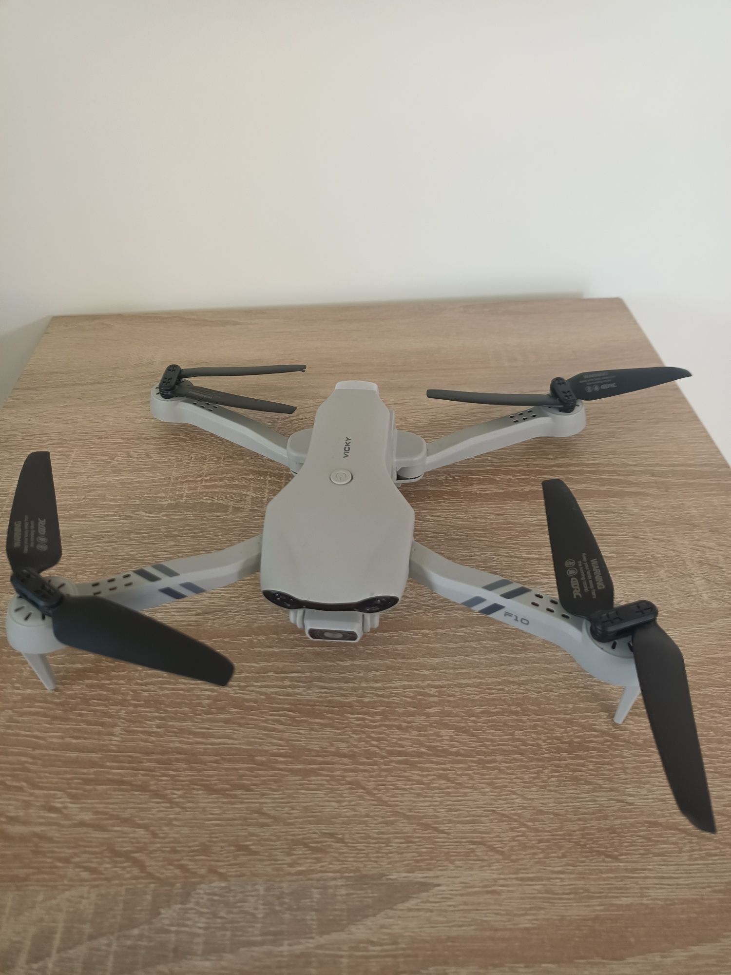 Dron Novatech NT20000