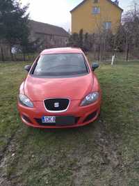 Pilnie sprzedam Seat Leon 2 +2 komplet opon