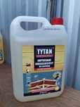 TYTAN Impregnat owadobójczy do drewna 5L