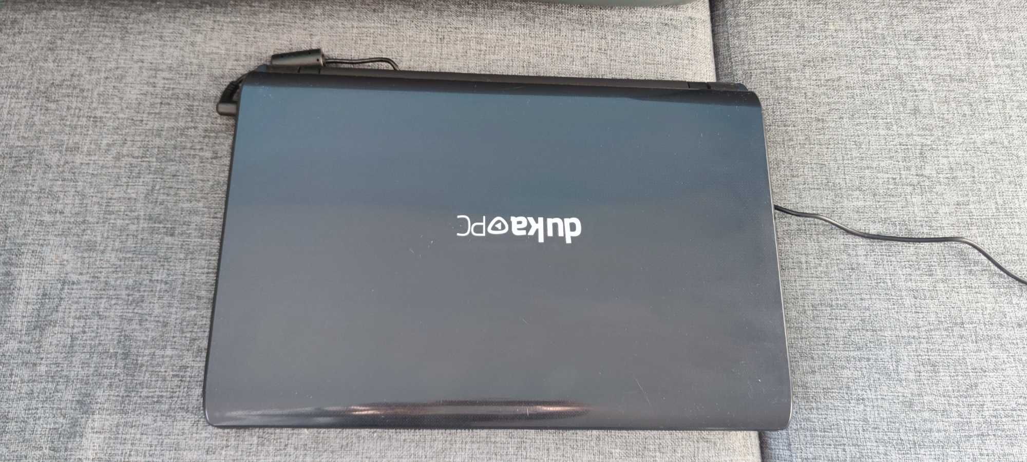 Lptop Duka i3 4 x 2.1ghz ssd 128g 8gb hdmi  kamera wi-fi 15.6 led hd