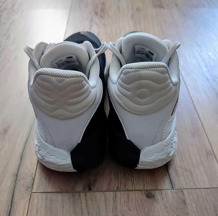 Buty do koszykówki New Balance Two Wxy v4  45,5rozm.