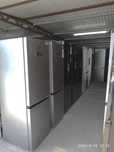 OUTLET Janki ul Wspólna 6 Lodówka BEKO B3RCNA344HXB