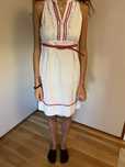 Vestido tintoreto