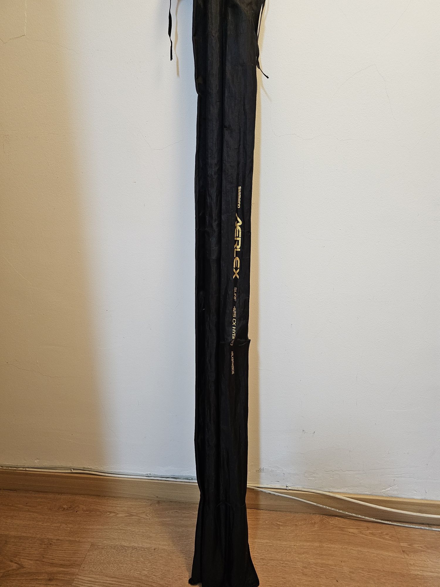cana CHIMANO AERLEX SURF 4,25 híbrida