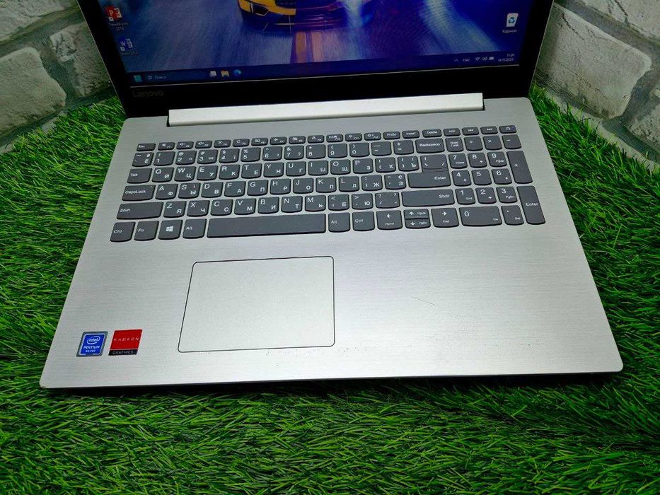 Магазин: Ноутбук Lenovo 320-15/Pentium N5000/8 GB DDR3/240 GB SSD