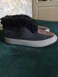 Buty, papcie dla seniora rozmiar 40