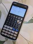 Kalkulator graficzny naukowy CASIO FX-CG50 jak nowy