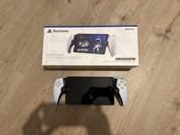 PlayStation Portal - gwarancja 20 miesięcy