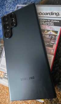 Samsung s22 ultra 8 / 128 gb
