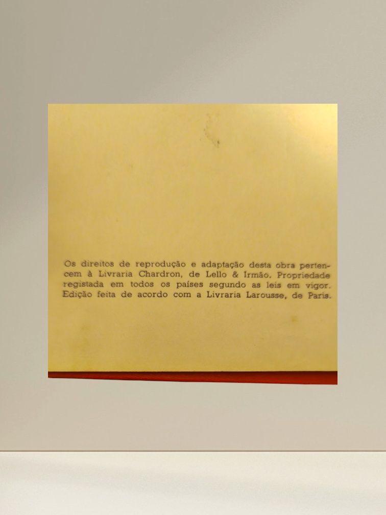 Dicionário Prático Ilustrado