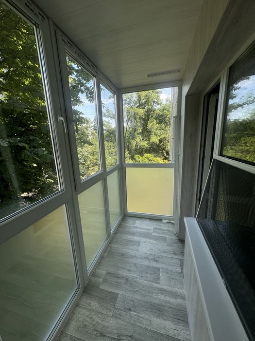 Балкони під Ключ вікна,сварка,винос,обшивка