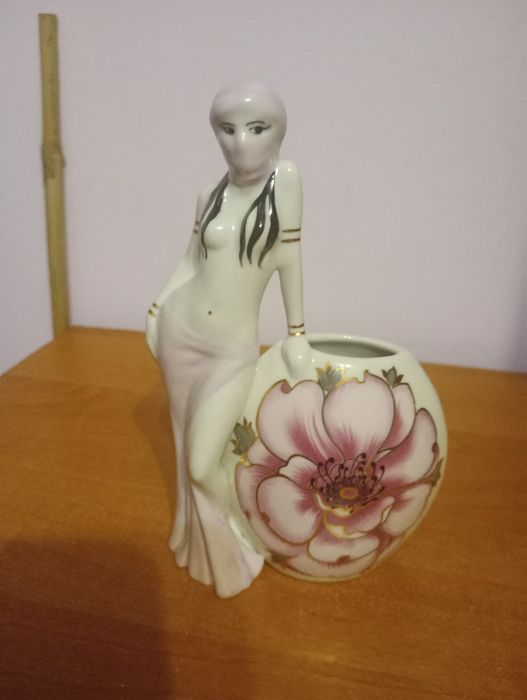 Статуэтка Восточная красавица