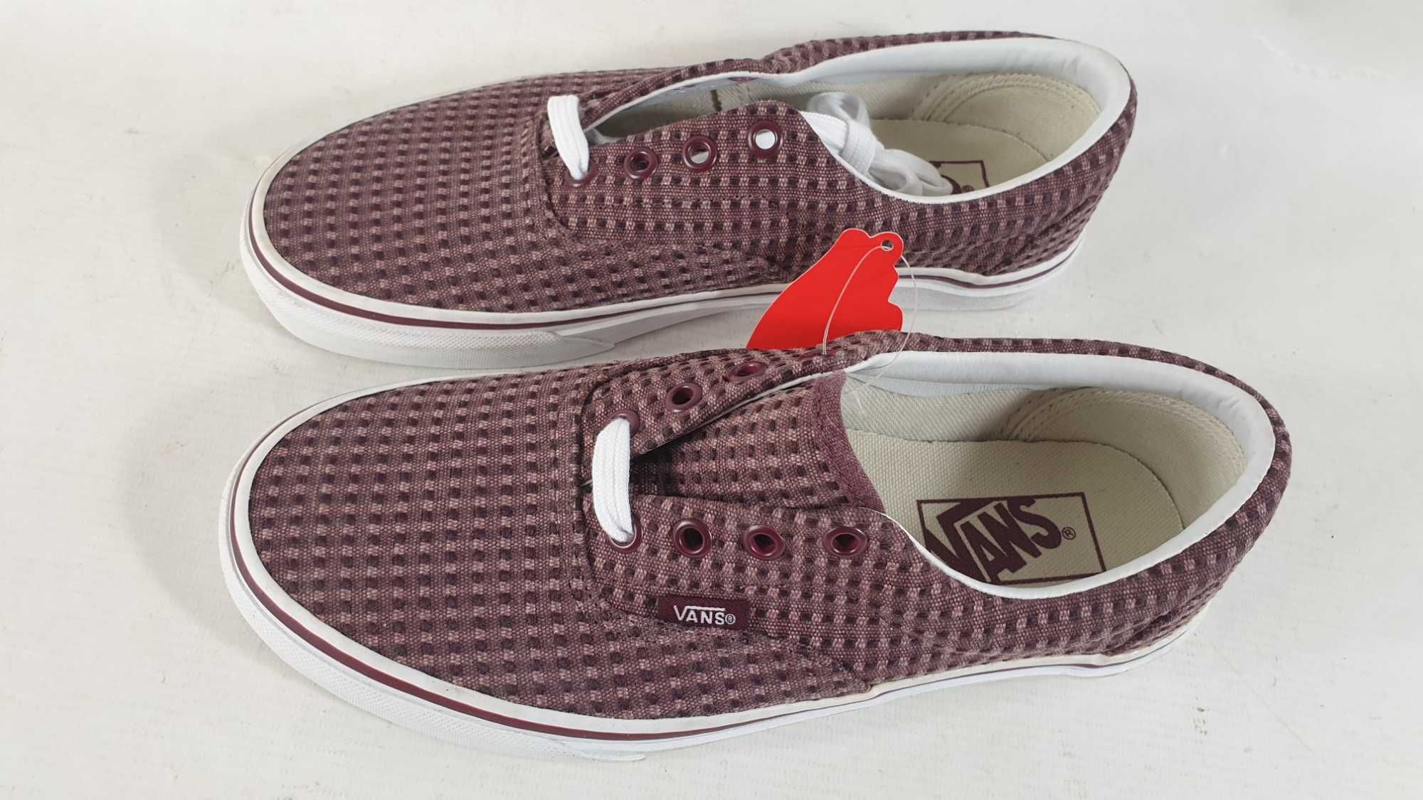 vans era sashiko  obuwie  rozmiar  37