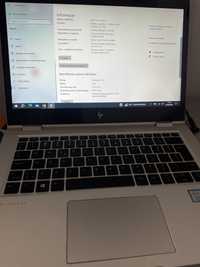 Laptop HP EliteBook x360/1030 G2/13,3"/i5/256gb ssd/8gb/hd620/dotyk