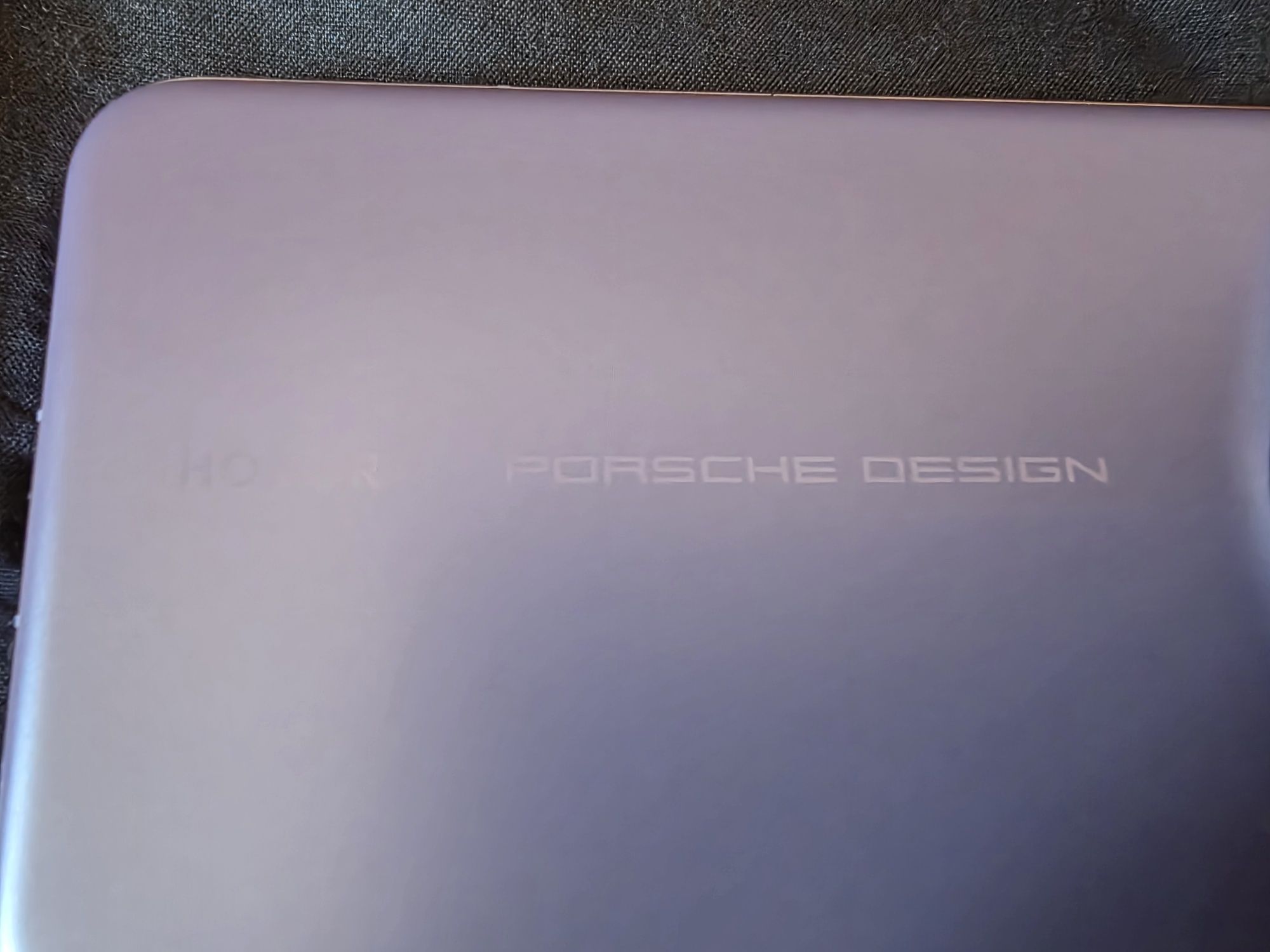 Honor Magic7 RSR Porsche Design