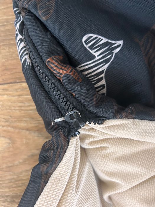 Śpiwór do wózka sanek