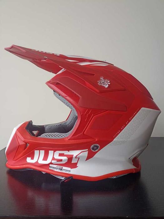CAPACETE Motocross/enduro