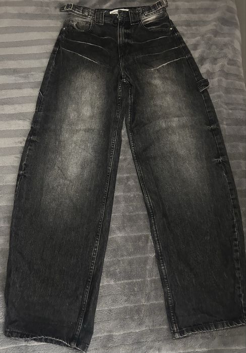 Bershka Baggy jeans