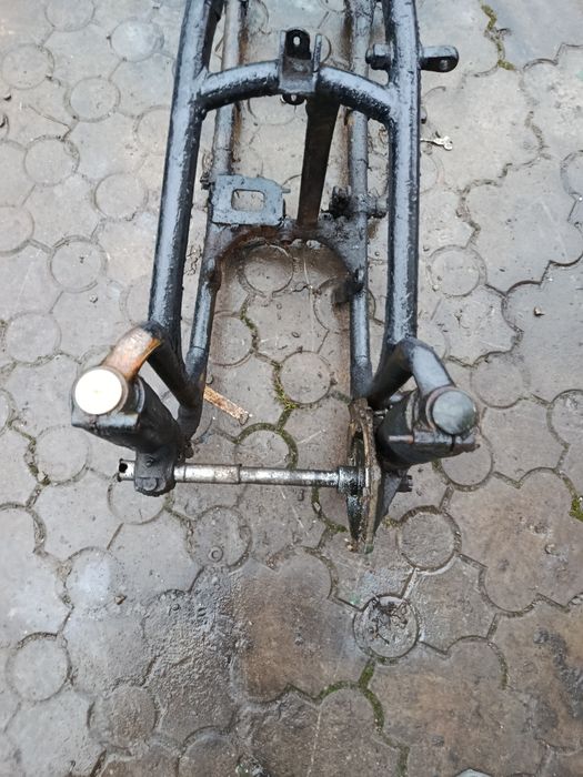 Продам раму мотоцикла