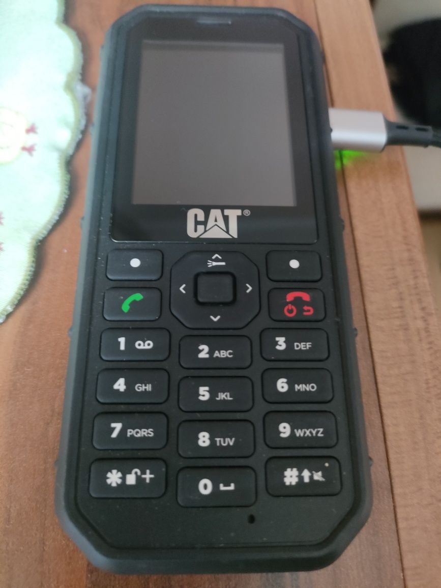 Telefon komórkowy Can B26