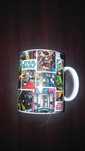 Caneca Star Wars