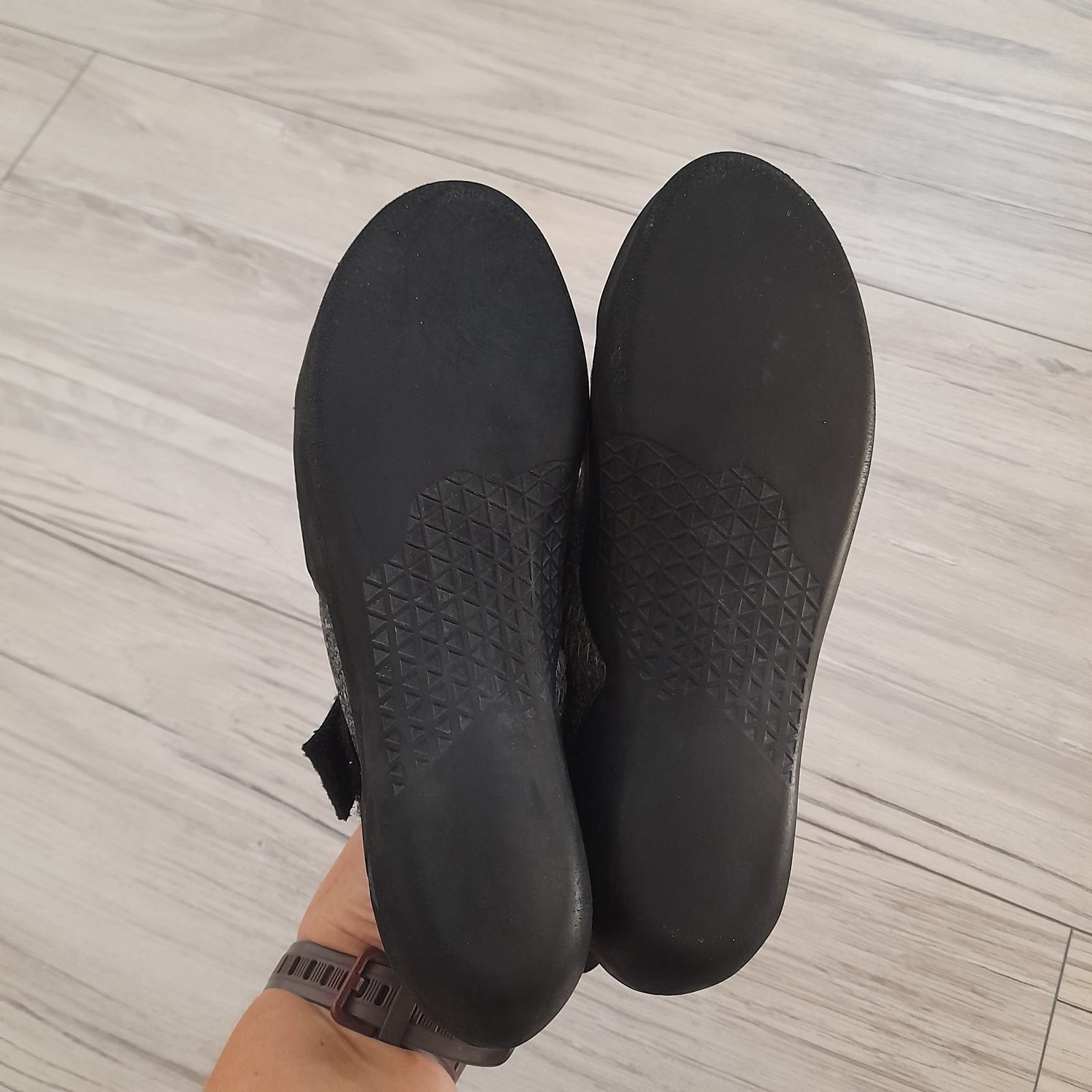 Buty do wspinaczki Simond jak nowe! Rozmiar 35