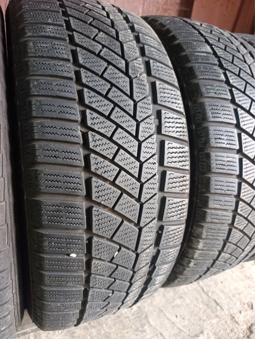 225/50 18 Continental ContiWinterContact TS850p