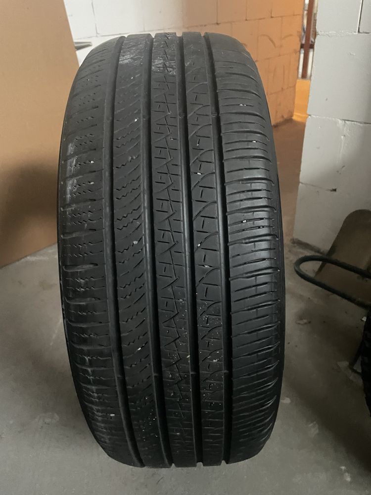 Opona Pirelli Scorpion Zero 235/50R20