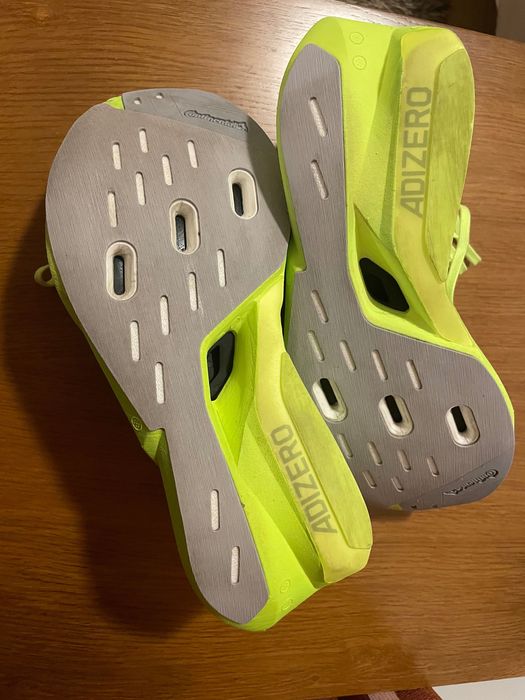 Adidas Adizero Prime 2.0