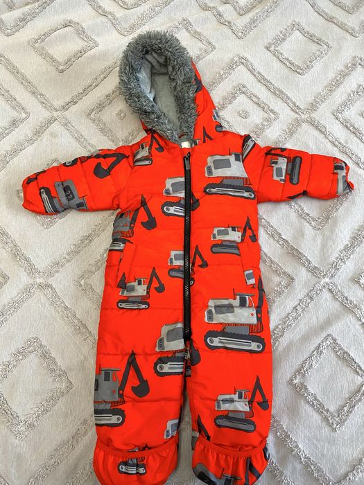 Комбінезон дитячий